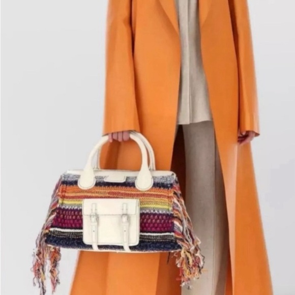 NWT! Chloé Edith Medium Day Bag - Picture 15 of 16